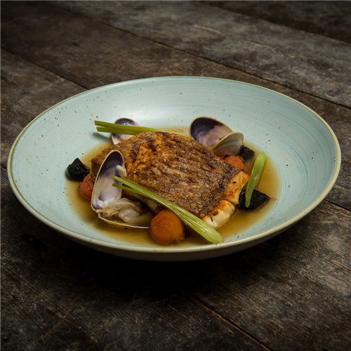 Stonecast Crockery Range